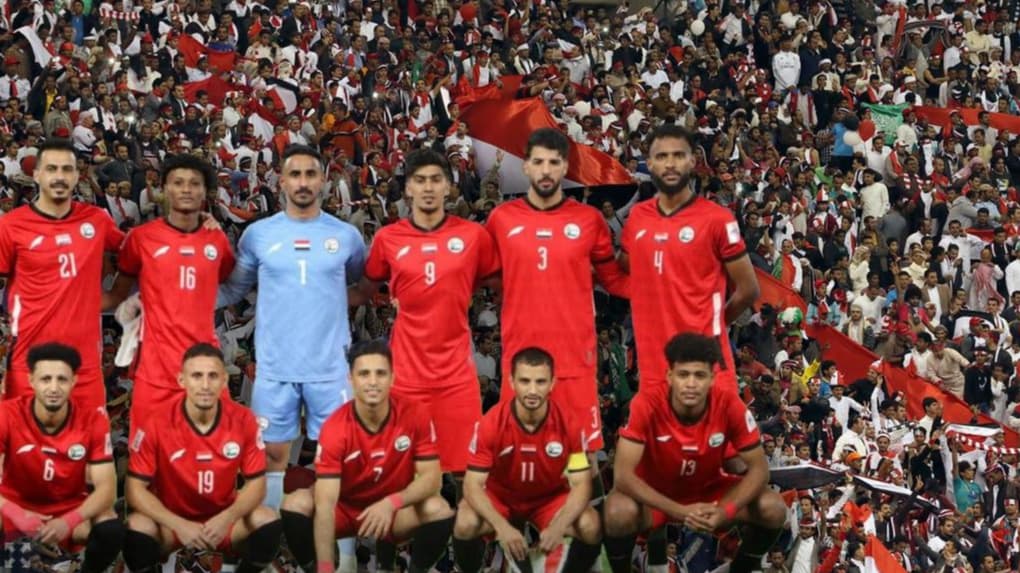 مساء اليوم.. منتخبنا يخوض مواجهة حاسمة مع جزر القمر