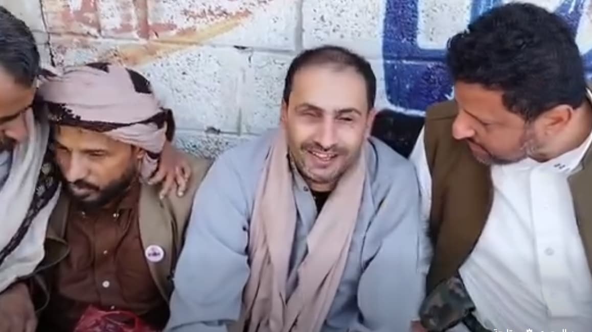 احتجاز وفد جرحى مأرب في نقطة العلم ونقل بعضهم إلى سجون الانتقالي