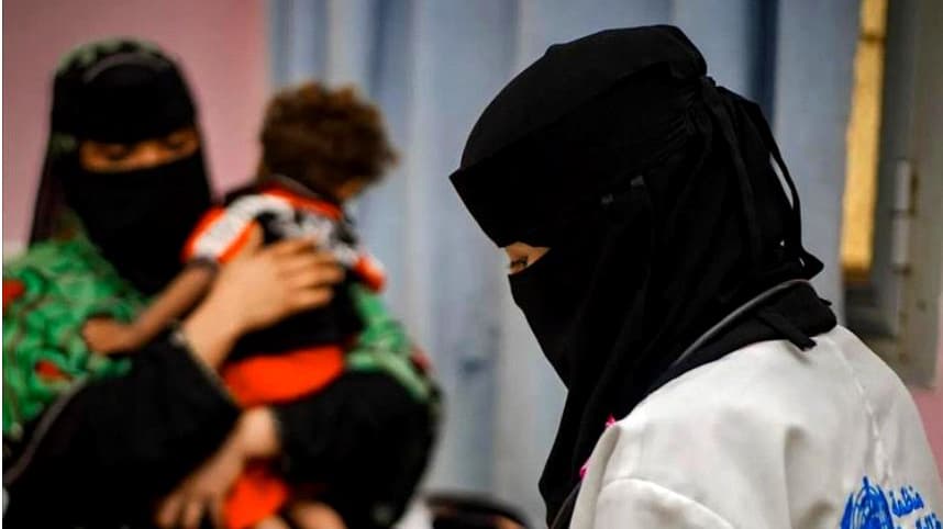 الصحة العالمية تطلق نداء عاجلا لتمويل القطاع الصحي في اليمن بـ 38.8 مليون دولار