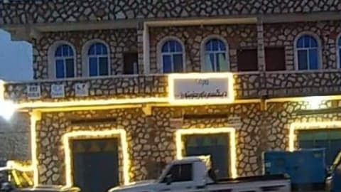 شركة المثلت الإماراتية تضع أقفالا برمجية لمنع تشغيل كهرباء  سقطرى