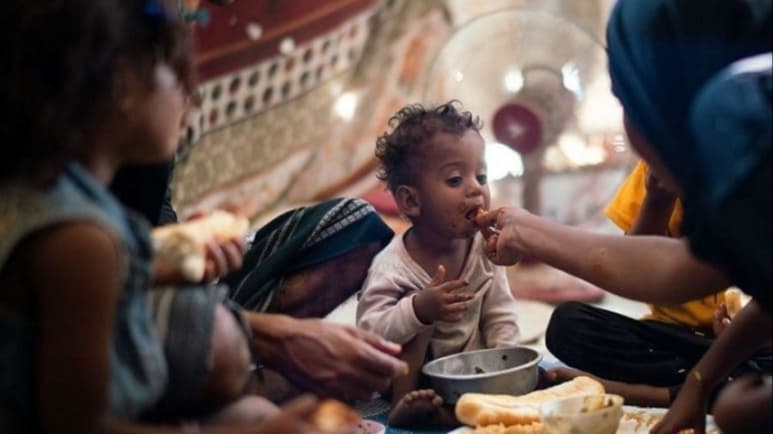 اللجنة الدولية للصليب الأحمر: اليمن يتصدر أكثر مناطق العالم احتياجا للمساعدات المنقذة للحياة