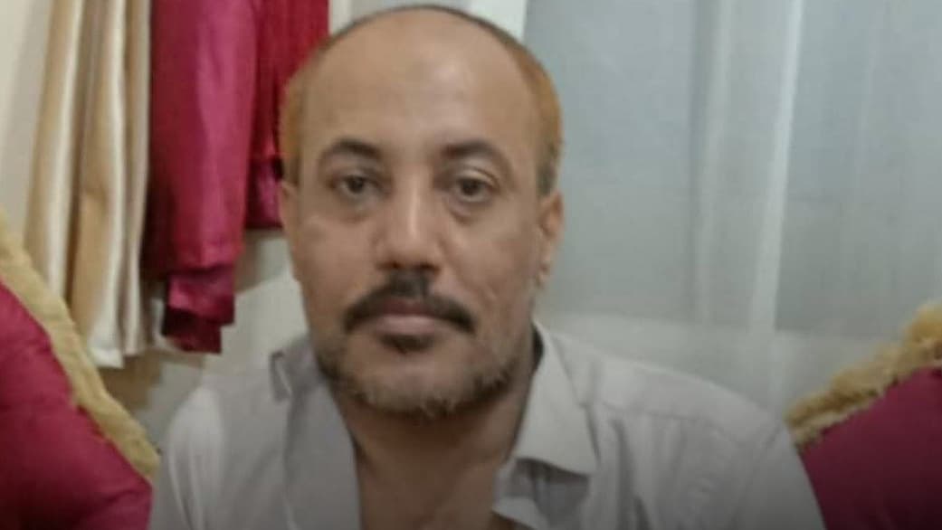اختطف من منزله في عدن بتنسيق مع الحزام الأمني.. قوات طارق تفرج عن المواطن الصوفي