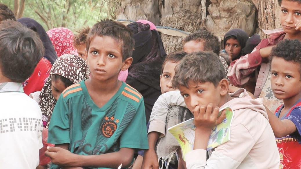 توثيق أكثر من 2300 حالة اعتقال ونزوح 25 ألف مدني في الحديدة