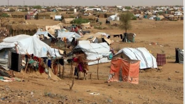 مفوضية اللاجئين: أزمة النزوح في اليمن تتعمق وسط تضييق أمني وتقلص حاد في التمويل