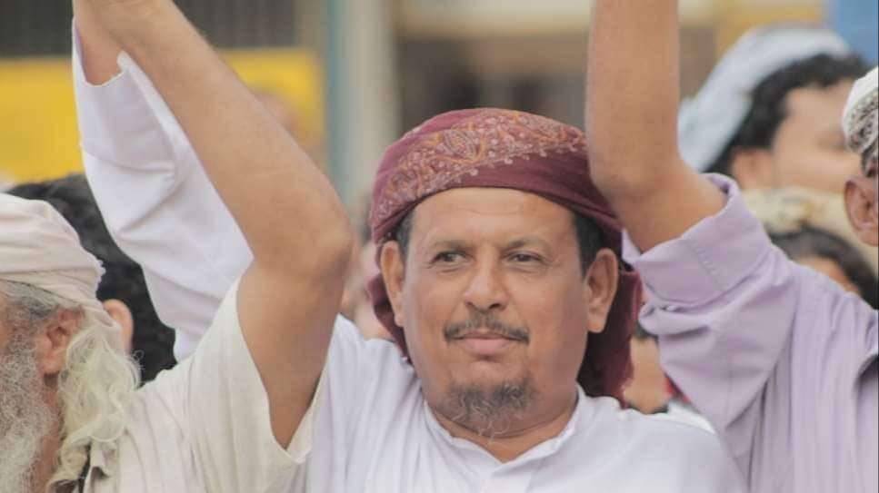 صحفيات بلا قيود تدين الإخفاء القسري لمحمد هيثم علي يد عناصر الانتقالي لمدة 5 سنوات