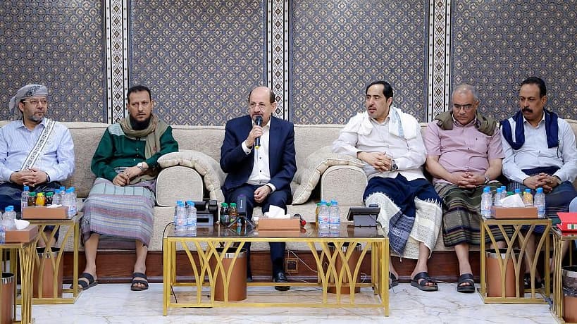 رئيس الوزراء: إعادة الاعتبار لمحافظة عدن يتطلب المسؤولية التشاركية