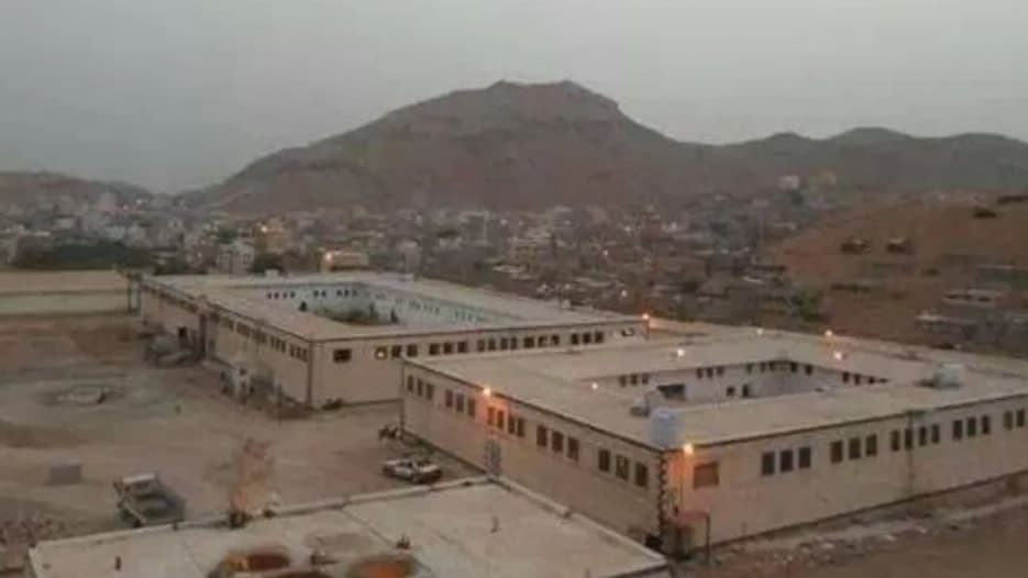 منظمة سام تُدين استمرار احتجاز 23 سجيناً في حضرموت صدرت بحقهم أحكام براءة