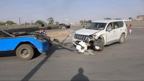 خلال يومين فقط.. 6 وفيات و21 مصابا في حوادث مرورية بالمحافظات المحررة