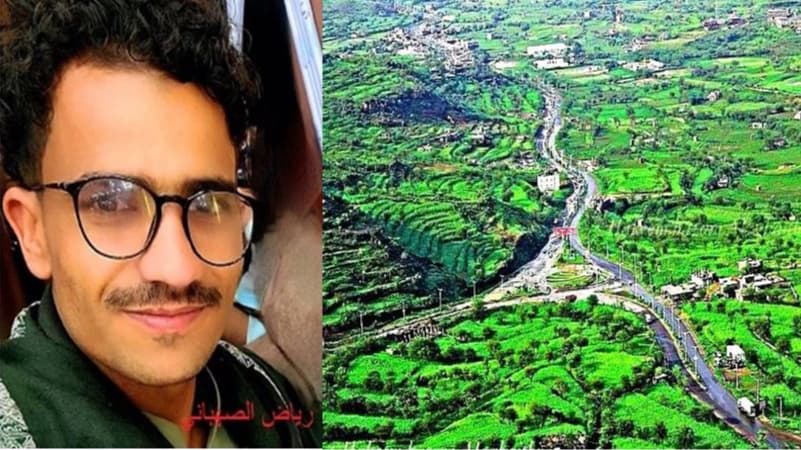 مقتل شاب برصاص شقيقه أثناء صلاة القيام في سحول إب