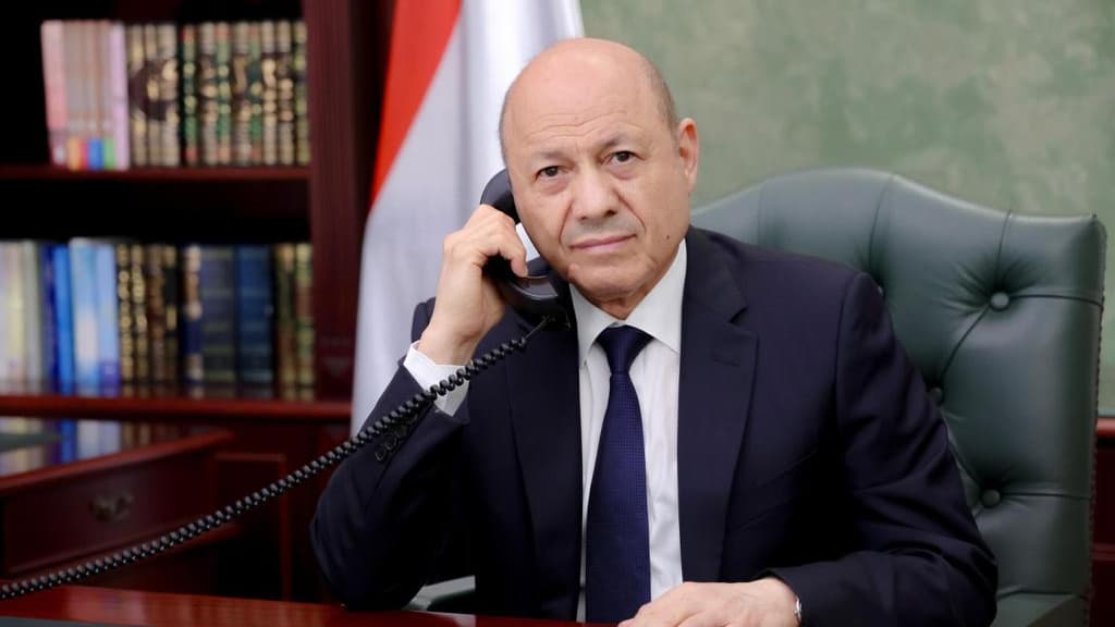 توجيهات رئاسية بمساعدة عاجلة لضحايا مجزرة حيران في حجة