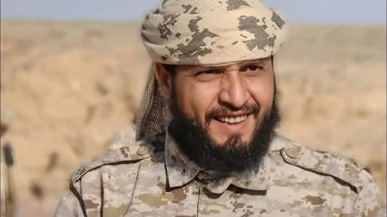 شبوة: نجاة قائد اللواء الثاني درع وطن من محاولة اغتيال في جردان