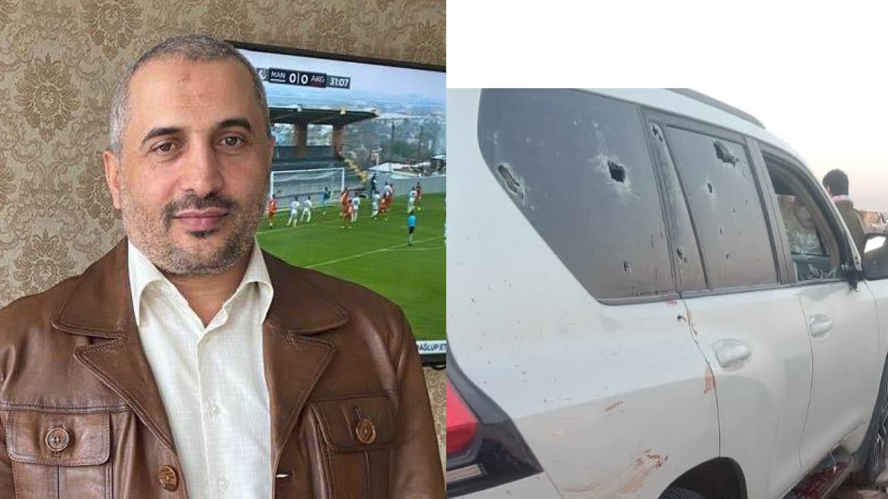 الداخلية توجه بتشكيل لجنة تحقيق عاجلة في محاولة اغتيال قيادي في حزب الإصلاح بمأرب