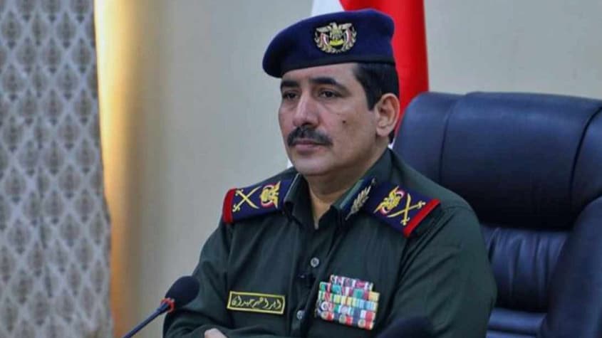 أحزاب مأرب تدين محاولة اغتيال الروحاني والداخلية توجه بتحقيق عاجل