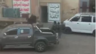 إب: مليشيا الحوثي تقتحم مركزاً سلفياً وتطرد الطلاب مع عائلاتهم