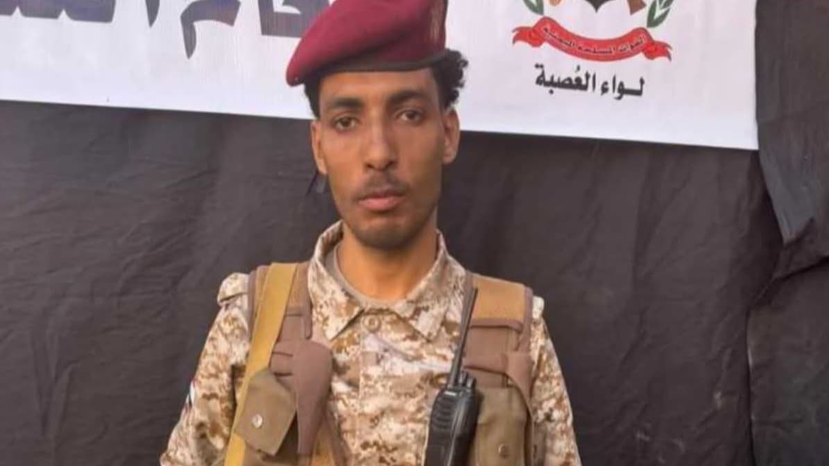 مقتل ضابط في الجيش خلال مواجهات مع الحوثيين غرب تعز