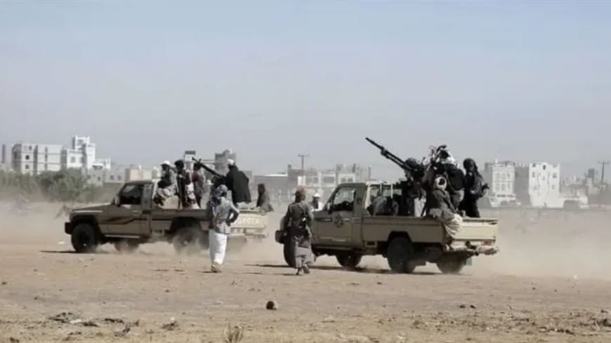 مليشيا الحوثي تعلن مقتل ضابط واثنين من عناصرها في مواجهات مع الجيش