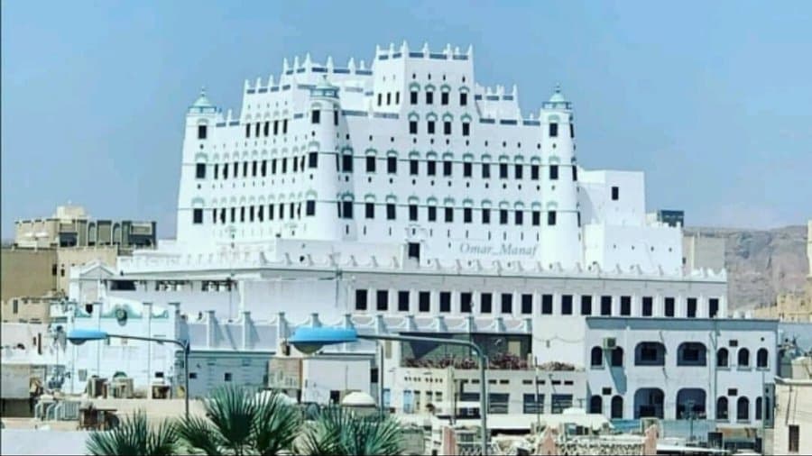 حضرموت: تعليق الدراسة بسبب سوء الطقس