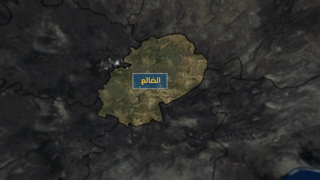 إصابة شاب برصاص قناصة مليشيا الحوثي في الضالع