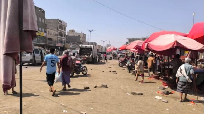 لحج: قتلى وجرحى في اشتباكات مسلحة في ردفان