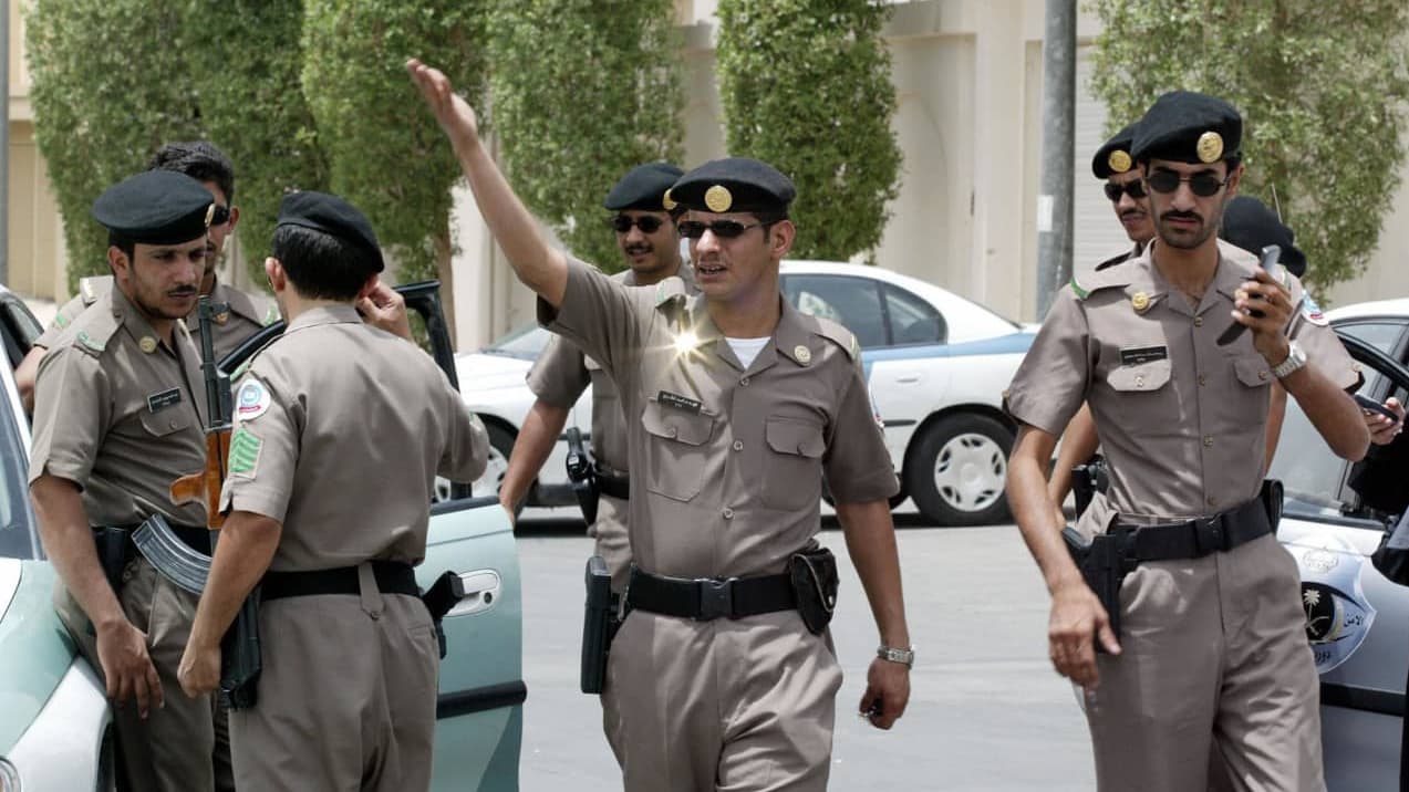 السعودية تنفذ حكم الإعدام بحق يمني أدين بقتل مقيم في عسير