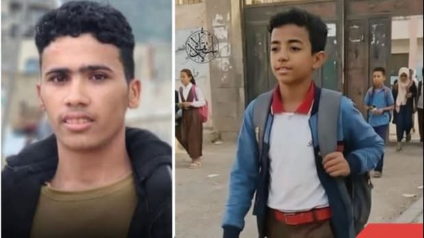 طالبت بتحقيق مستقل في مقتل طفل بتعز.. رايتس رادار تدعو للكشف عن ملابسات استخدام مسيرة لقتل مدني في الوازعية