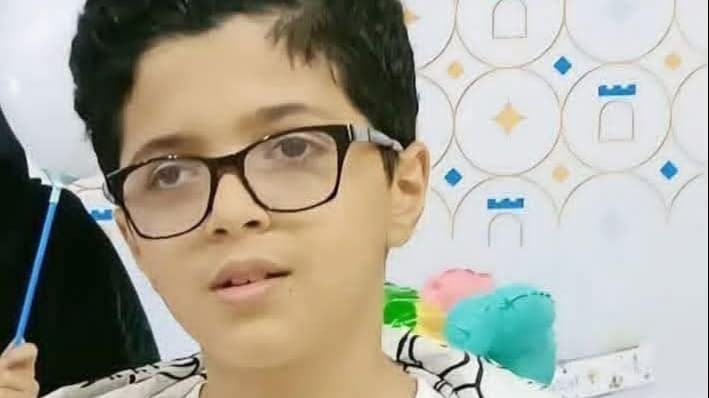 بعد حملة بحث استمرت 18 ساعة.. العثور على جثمان الطفل أيلول السامعي بأحد سدود تعز