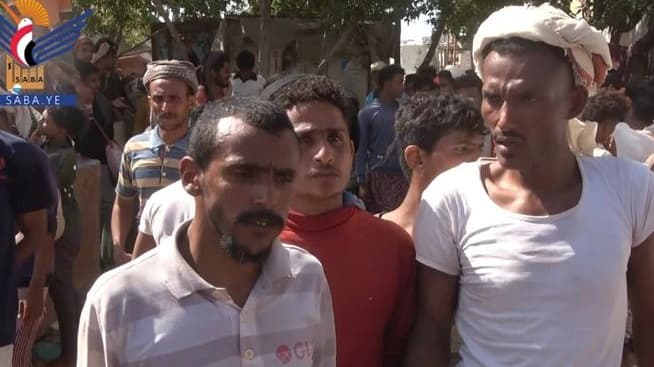 إريتريا تفرج عن 51 صيادًا يمنيًا بعد أسابيع من الاحتجاز