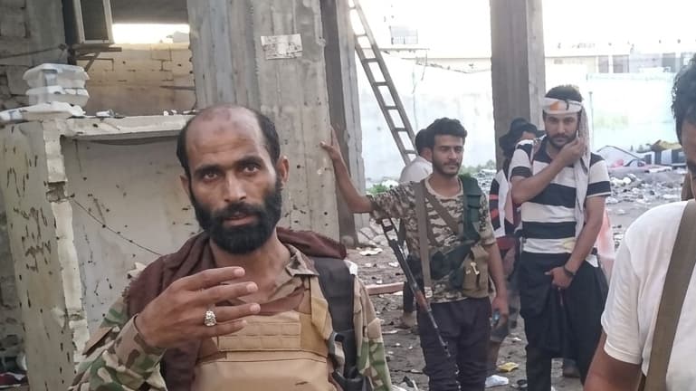 أمر قضائي بالقبض على القيادي صدام غرامة على خلفية أحداث لودر الدامية