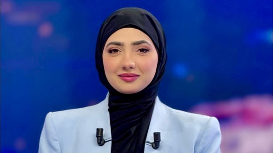 "صحفيات بلا قيود" تدين حملات التشهير ضد الإعلامية حنان فازع