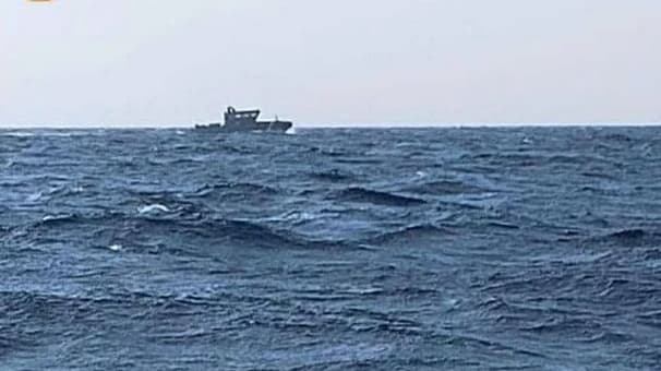 خفر السواحل في شبوة: نواصل البحث عن صيادين شقيقين دون التوصل إلى نتائج