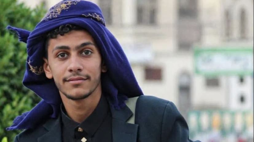 صنعاء: مقتل شاب وإصابة شقيقه برصاص مسلحين بسبب خلاف بين الأطفال