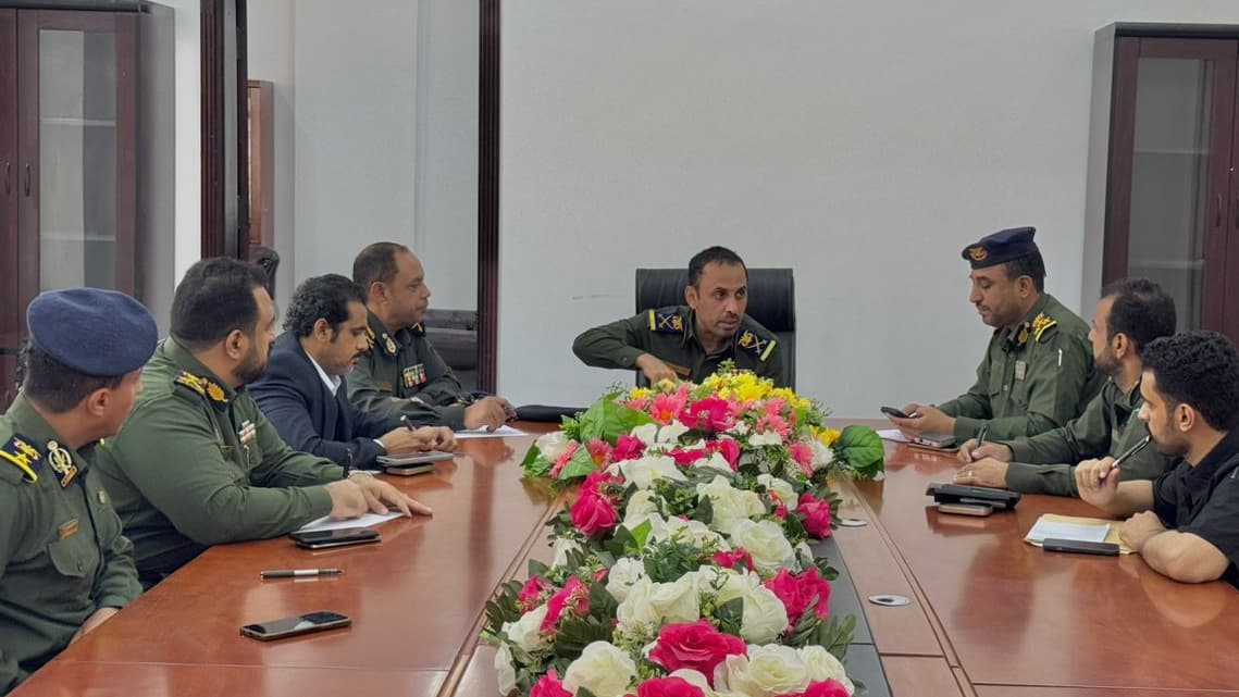 مصلحة الهجرة والجوازات تناقش تحديات التأشيرات والإقامات للعرب والأجانب