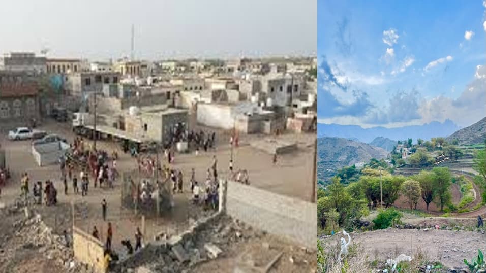 مقتل شاب برصاص طائش في لحج ووفاة طفلين دهساً في إب