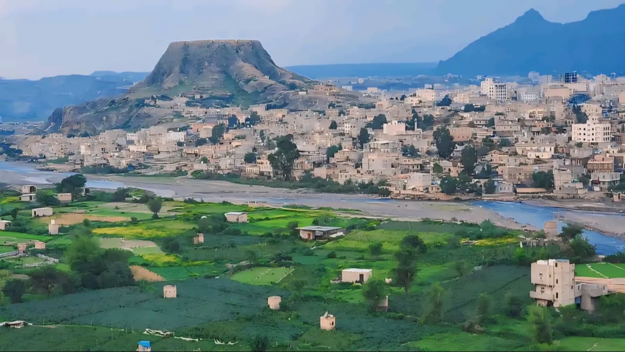 الضالع: خلاف على بئر ماء يودي بحياة ثلاثة أشخاص بينهم شقيقان