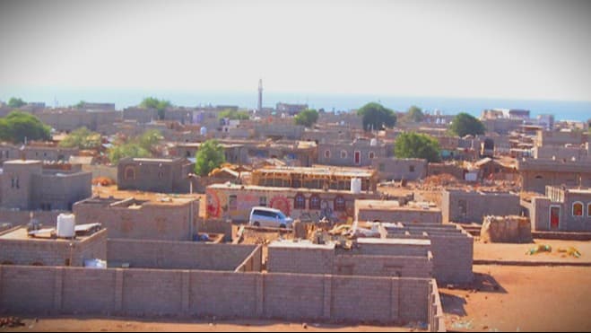 لحج: شاب يرتكب جريمة قتل ثأراً لوالده ويسلم نفسه للشرطة