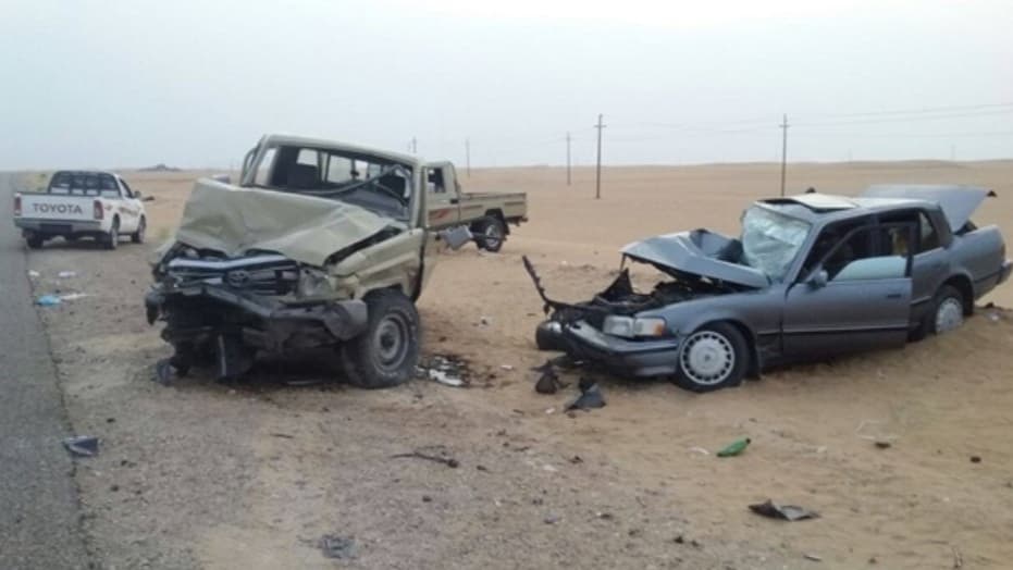 الداخلية: أكثر من 19 ألف ضحية جراء الحوادث المرورية في المحافظات المحررة خلال 6 أعوام