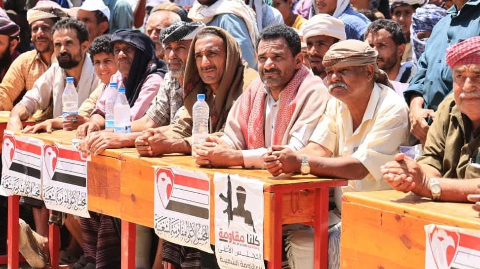 المجلس الأعلى للمقاومة في عدن ولحج يدين الاغتيالات ويدعو لتعزيز الأمن