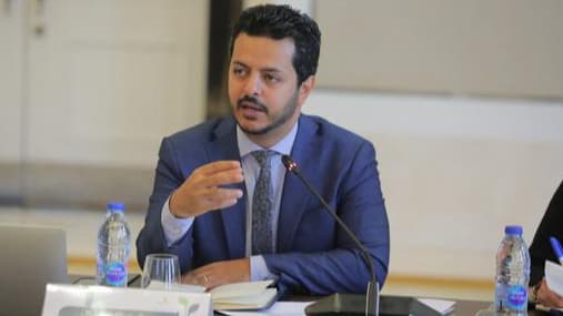 اختيار الخبير الإقتصادي اليمني رأفت الأكحلي عضواً في مجموعة دولية مستقلة معنية بمستقبل تمويل التنمية بالبنك الدولي