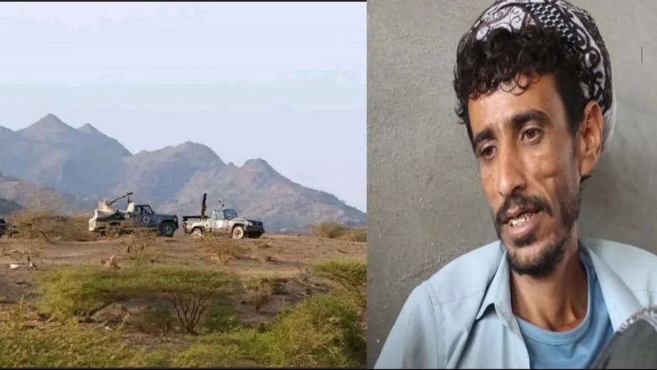 شكّل لجنة تحقيق خاصة مع (المشولي).. اللواء شكري يلتزم بالانصاف لإنهاء التوتر في الوازعية