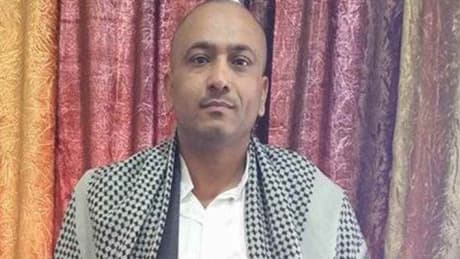 بعد تهديدات سابقة.. مليشيا الحوثي تختطف الأمين العام المساعد لحزب البعث