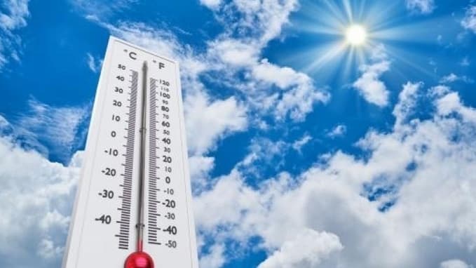 تحذيرات لسكان عدن من بلوغ الحرارة مستوى يفوق قدرة الجسم البشري على التحمل