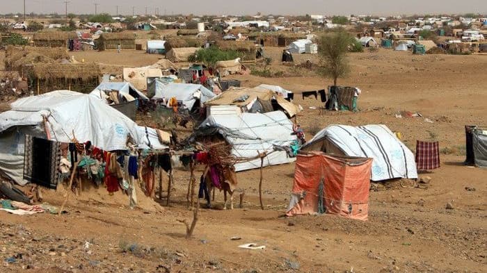 الهجرة الدولية ترصد نزوح 90 يمنياً خلال أسبوع