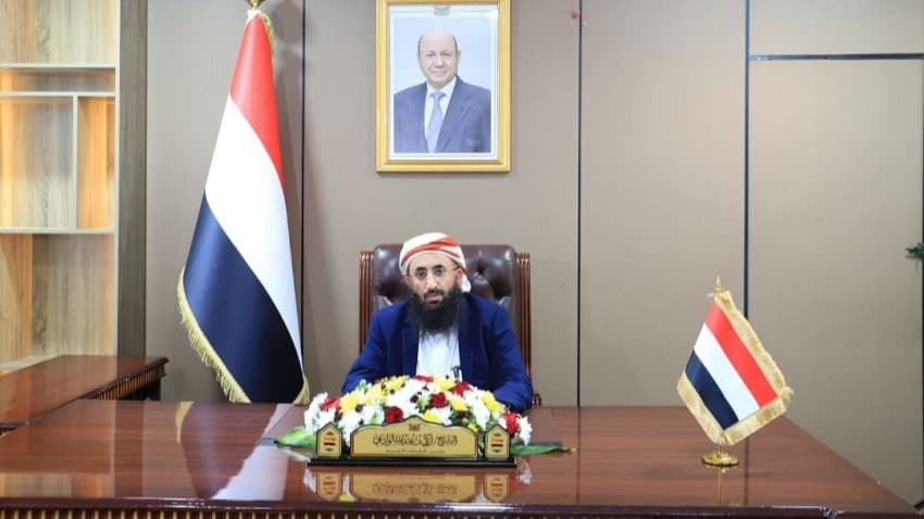 الأوقاف اليمنية تعلن نجاح موسم الحج وتشيد بجهود السعودية في خدمة الحجاج