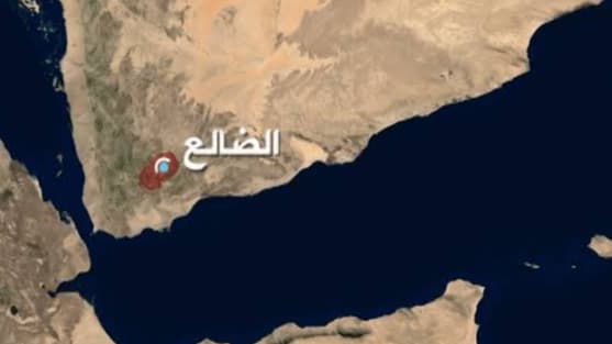 الضالع.. ضبط متهمين بإطلاق نار أودى بحياة شخص وأصاب أربعة آخرين