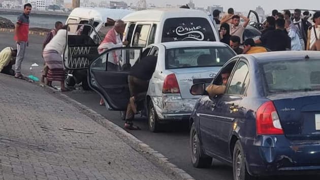 وفاة 79 شخصاً وإصابة أكثر من 500 آخرين بحوادث سير في المناطق المحررة خلال مايو