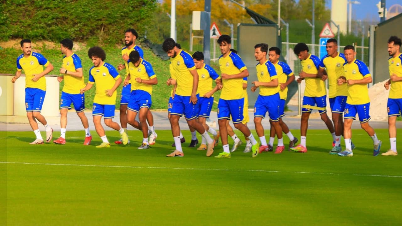 الدوحة تستضيف غدا مواجهة حاسمة بين اليمن ولبنان على بطاقة التأهل إلى كأس آسيا 2027