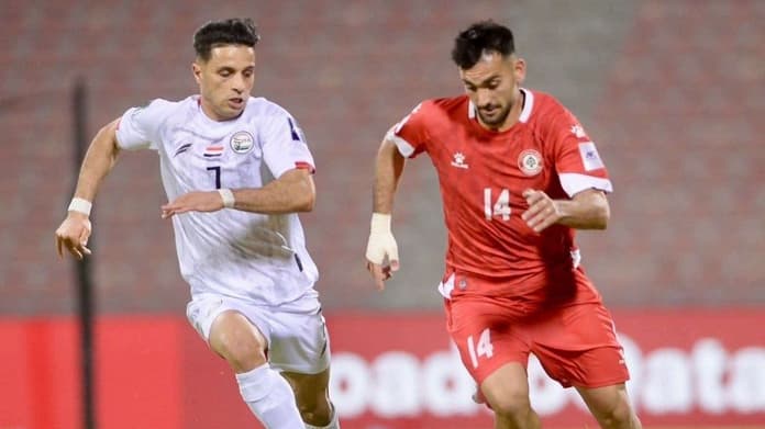 اليمن يتأهل إلى نهائيات كأس آسيا 2027 بفوز مستحق على لبنان بثنائية نظيفة