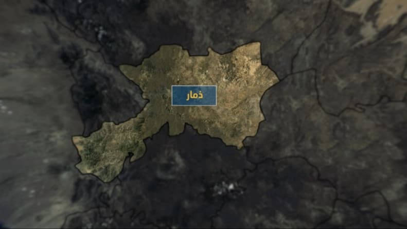 ذمار.. حملة اختطافات حوثية في الحدا بعد تداول فيديو لرفض أهالي قرية ترديد شعارات طائفية