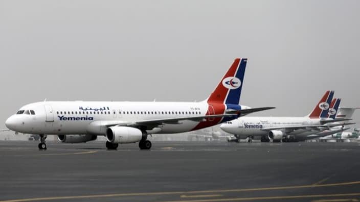 الخطوط اليمنية تقر شراء طائرات حديثة من بينها (إيرباص A320neo) وتعلن توسيع وجهاتها