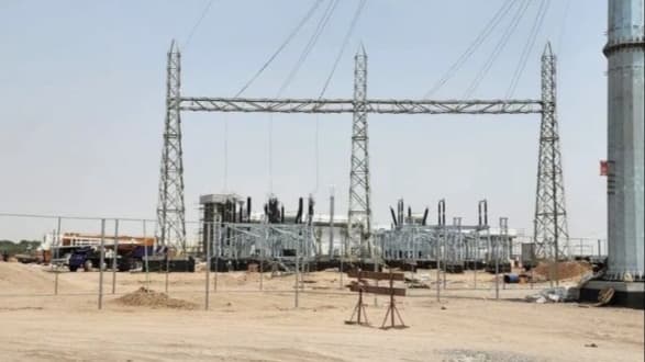 الكهرباء تعلن بدء تنفيذ خطة عاجلة لرفع كفاءة التوليد الكهربائي تدريجيا